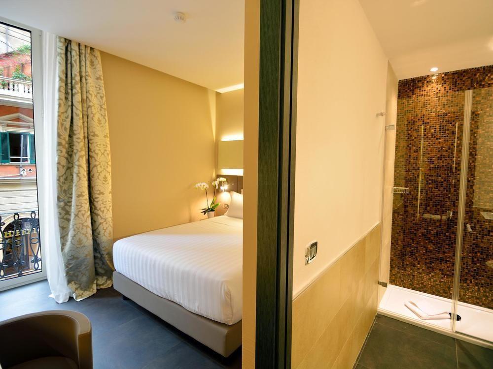 Quirinale Luxury Hotel 3*